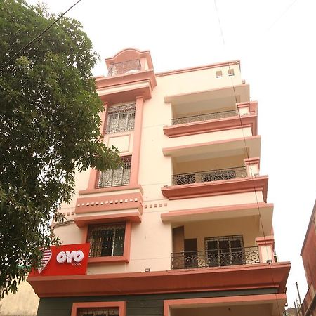 Oyo 460 Hotel Ivory Residency Calcutta Buitenkant foto