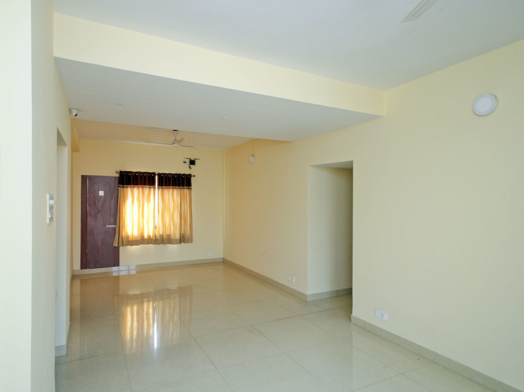 Oyo 460 Hotel Ivory Residency Calcutta Buitenkant foto